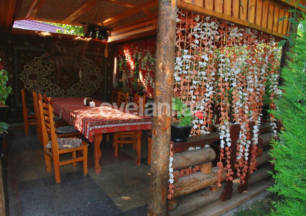 Satılır, obyekt, 4000 m²