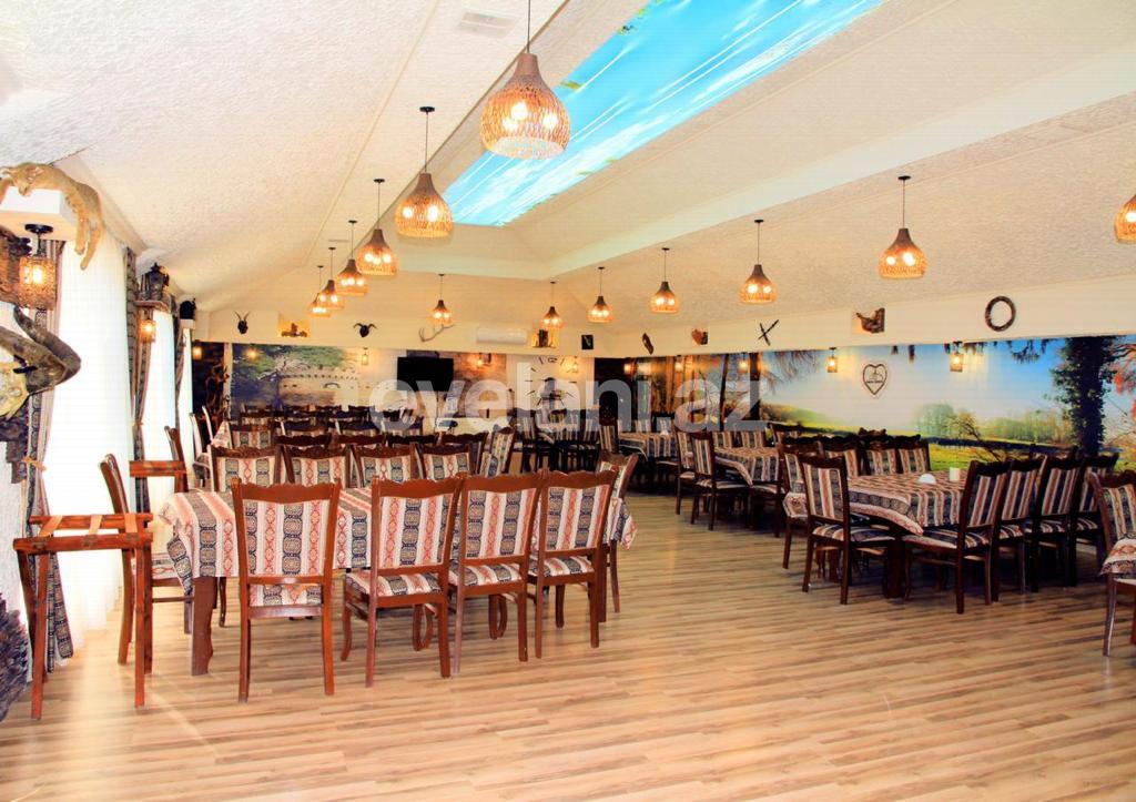 Satılır, obyekt, 4000 m²