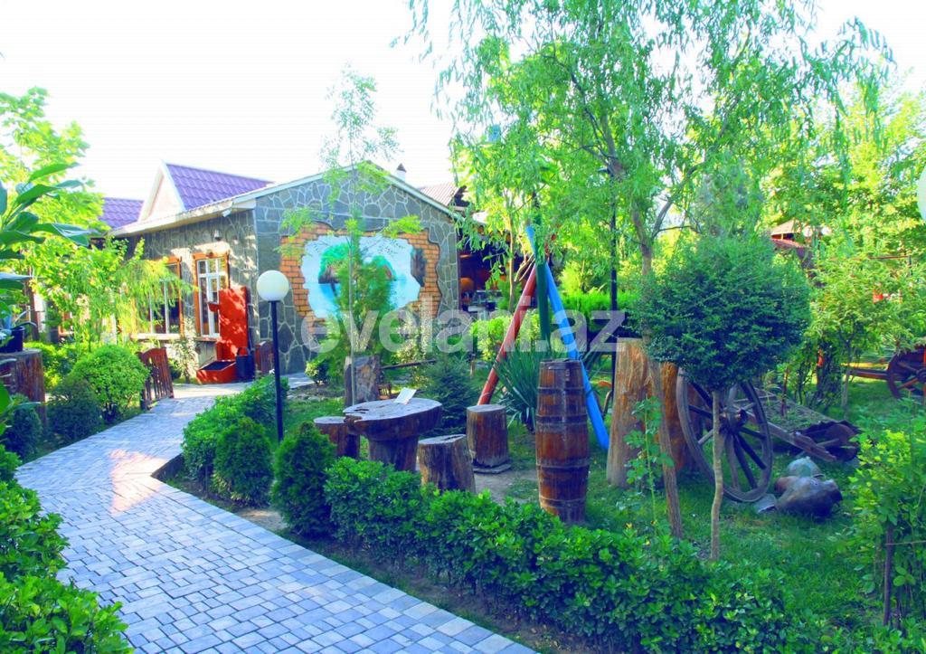 Satılır, obyekt, 4000 m²