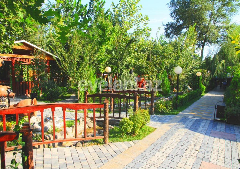 Satılır, obyekt, 4000 m²