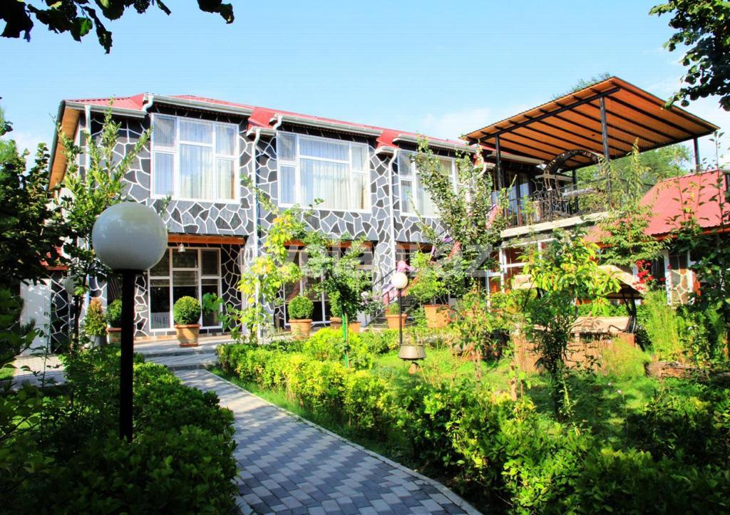 Satılır, obyekt, 4000 m²