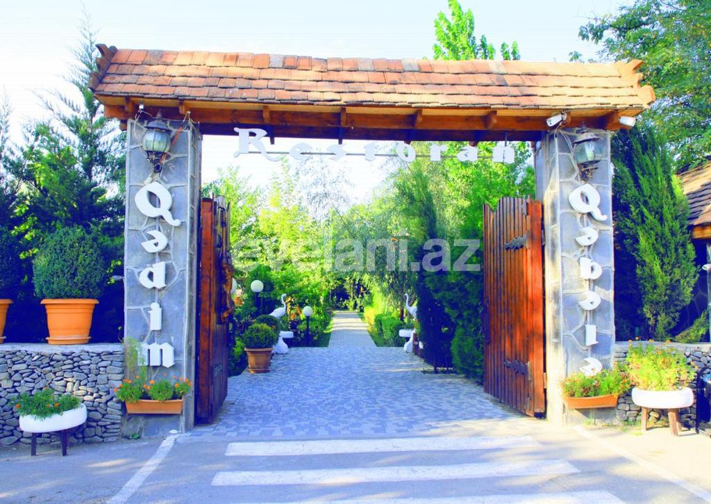 Satılır, obyekt, 4000 m²