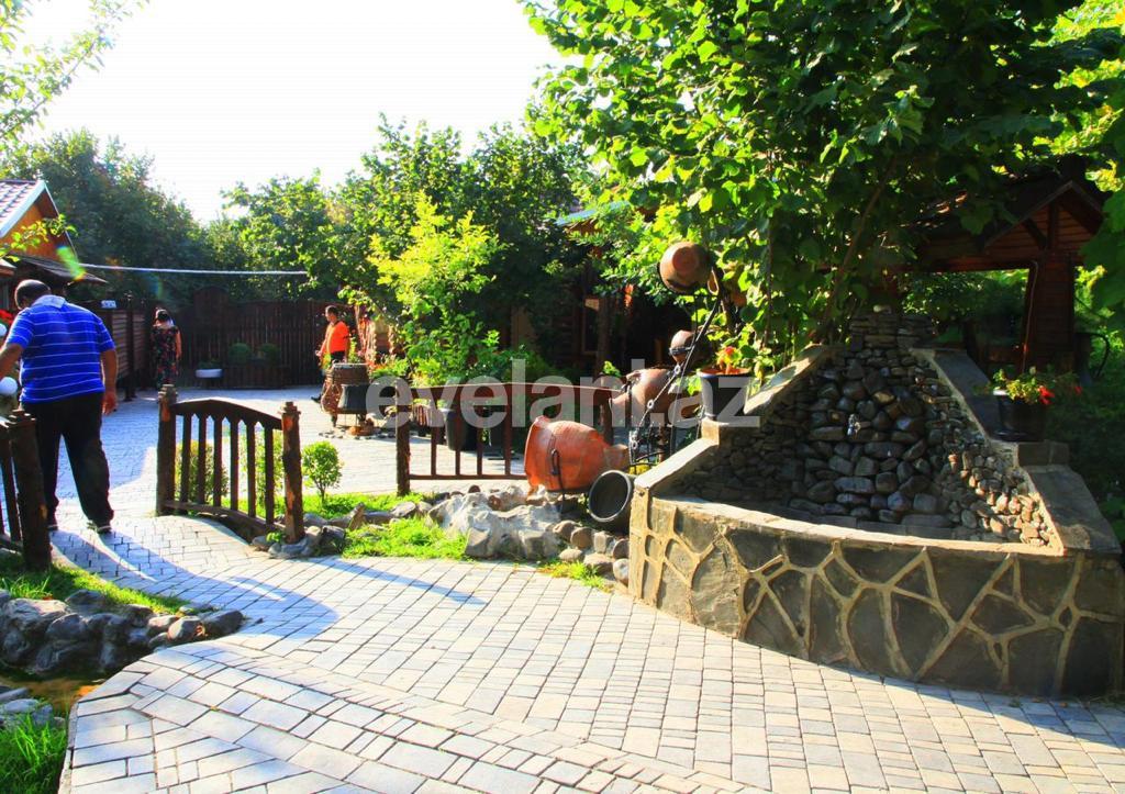 Satılır, obyekt, 4000 m²