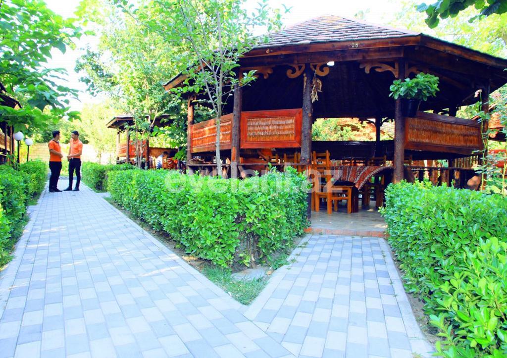 Satılır, obyekt, 4000 m²