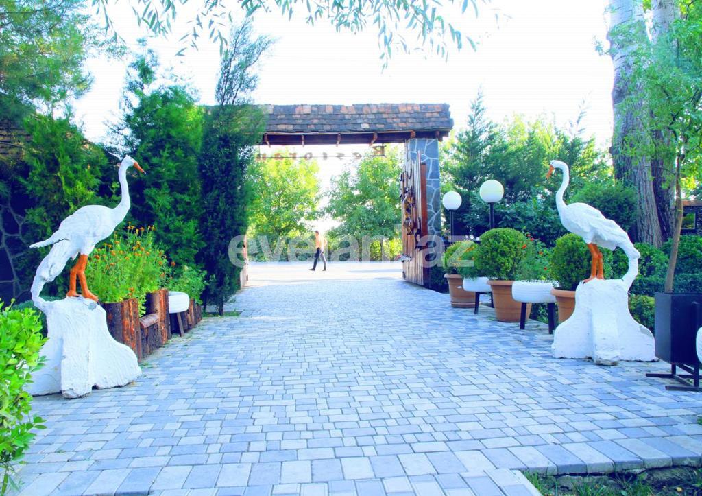 Satılır, obyekt, 4000 m²