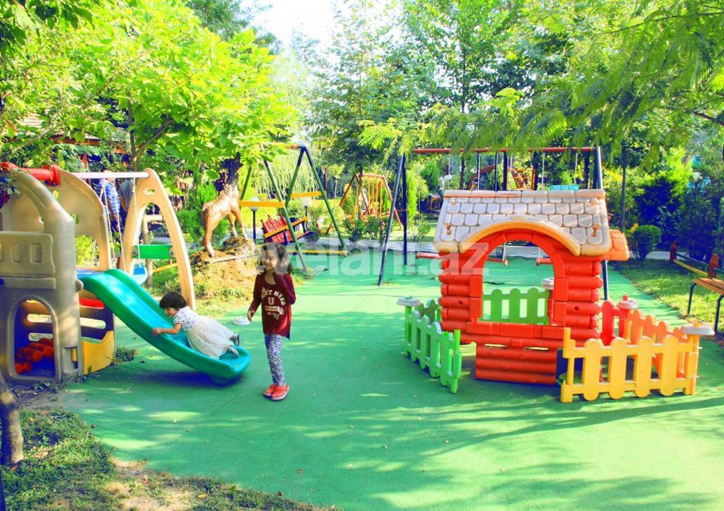 Satılır, obyekt, 4000 m²