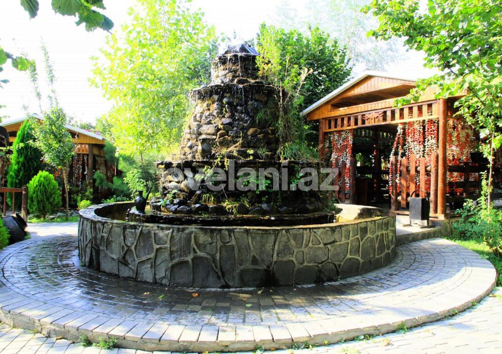 Satılır, obyekt, 4000 m²