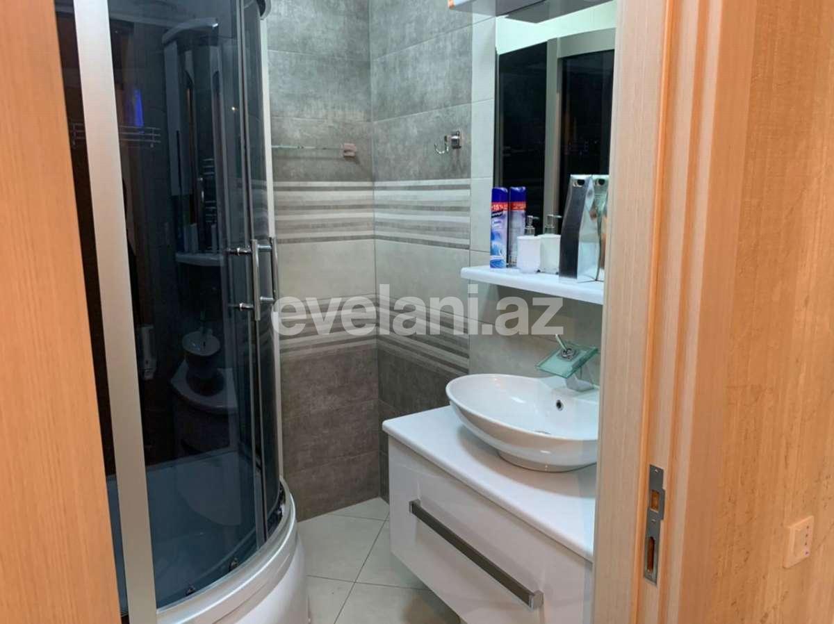 Sale, new building, 3 room, 134 m², 20 yanvar m.