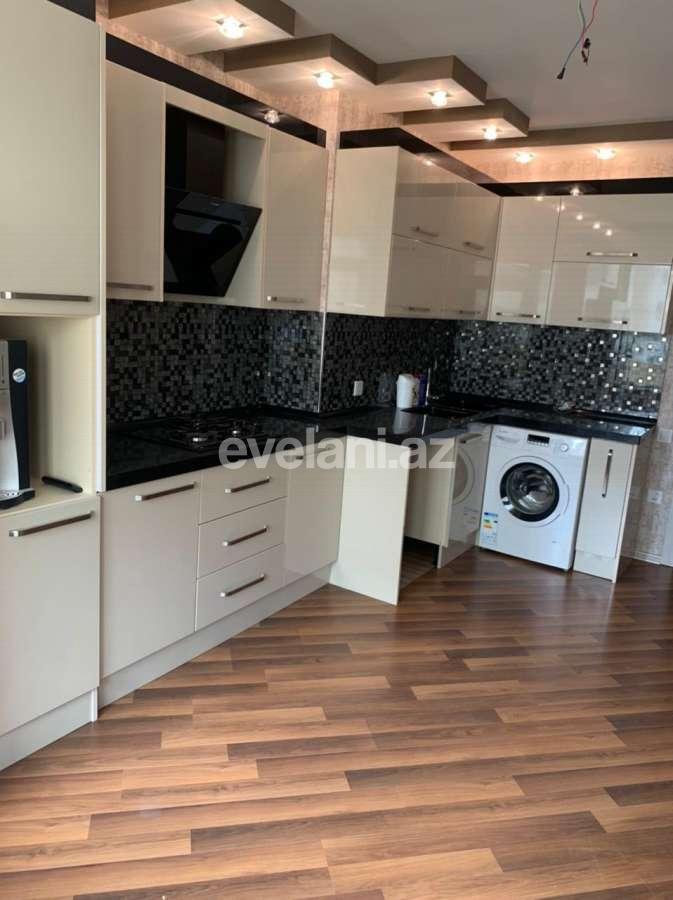 Sale, new building, 3 room, 134 m², 20 yanvar m.