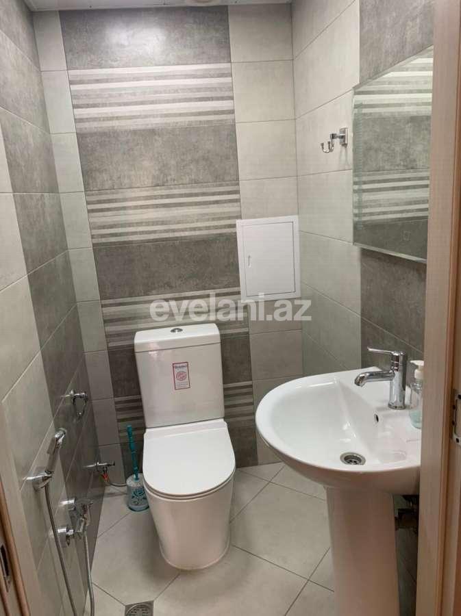 Sale, new building, 3 room, 134 m², 20 yanvar m.