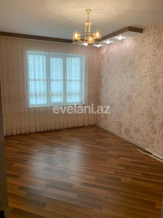 Sale, new building, 3 room, 134 m², 20 yanvar m.