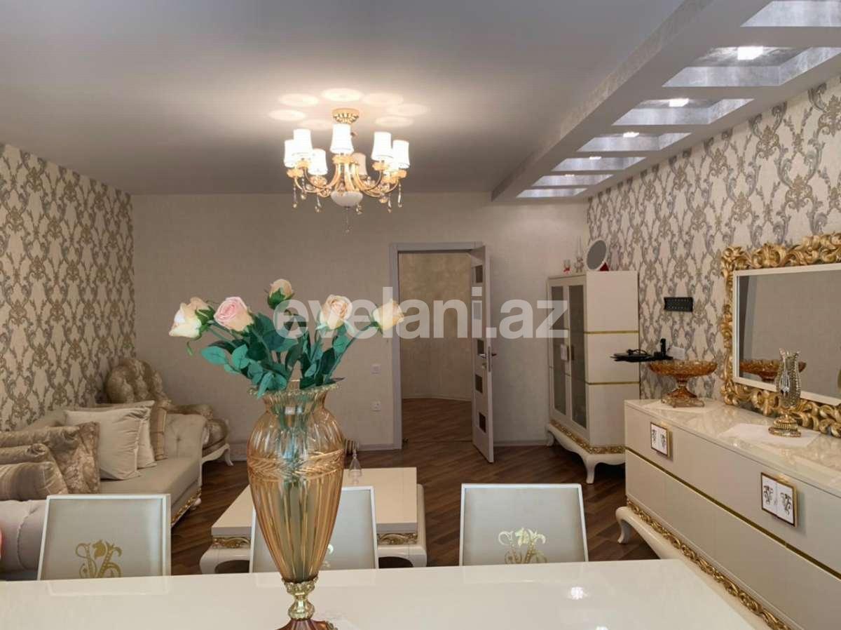 Sale, new building, 3 room, 134 m², 20 yanvar m.