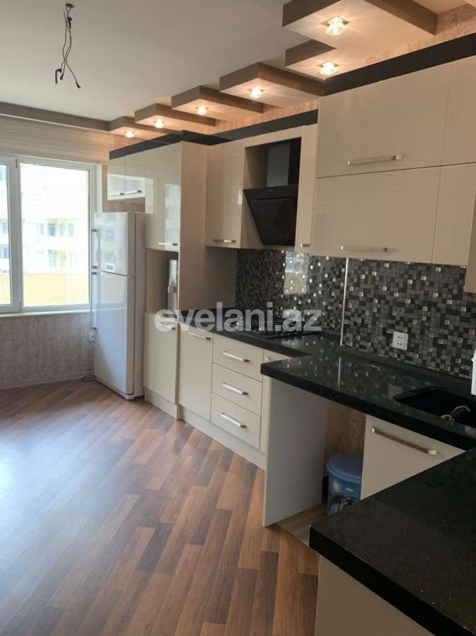 Sale, new building, 3 room, 134 m², 20 yanvar m.