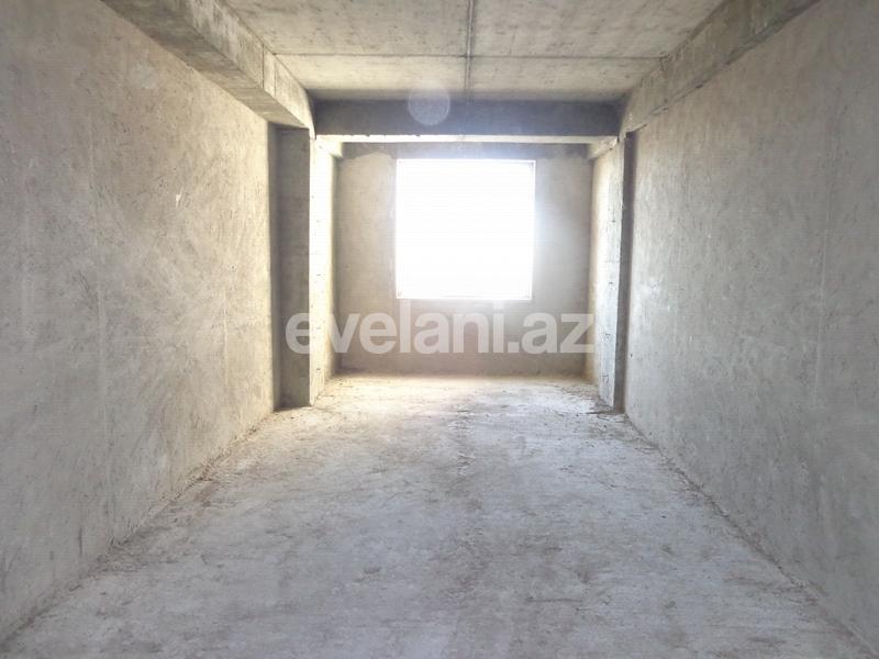 Satılır, yeni tikili, 3 otaqlı, 145 m², Elmlər Akademiyası m.