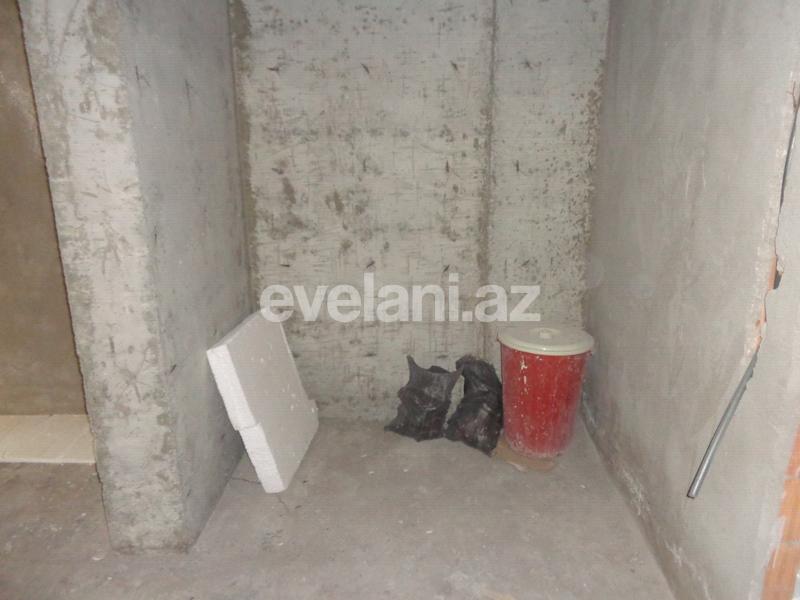 Satılır, yeni tikili, 3 otaqlı, 145 m², Elmlər Akademiyası m.