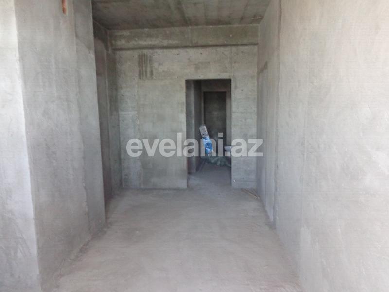 Satılır, yeni tikili, 3 otaqlı, 145 m², Elmlər Akademiyası m.