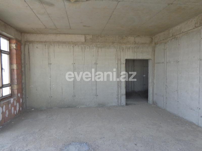 Satılır, yeni tikili, 3 otaqlı, 145 m², Elmlər Akademiyası m.