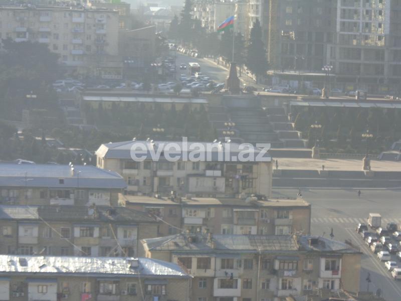 Satılır, yeni tikili, 3 otaqlı, 145 m², Elmlər Akademiyası m.