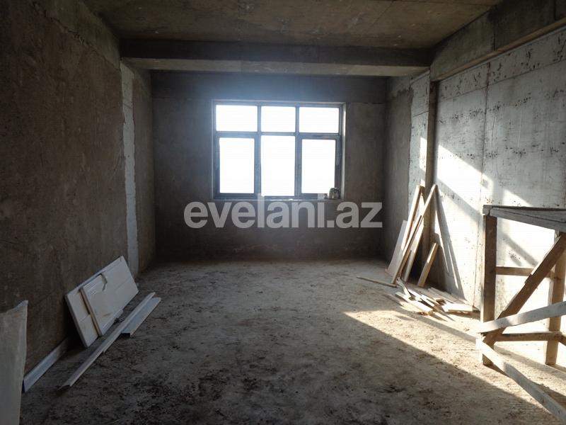 Satılır, yeni tikili, 3 otaqlı, 145 m², Elmlər Akademiyası m.