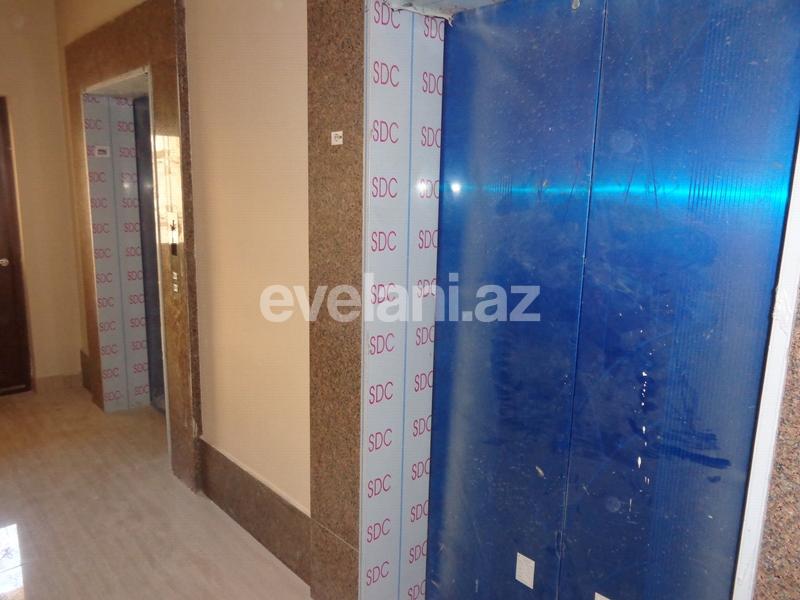 Satılır, yeni tikili, 3 otaqlı, 145 m², Elmlər Akademiyası m.