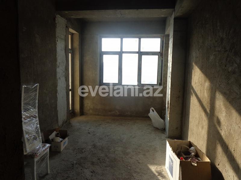 Satılır, yeni tikili, 3 otaqlı, 145 m², Elmlər Akademiyası m.
