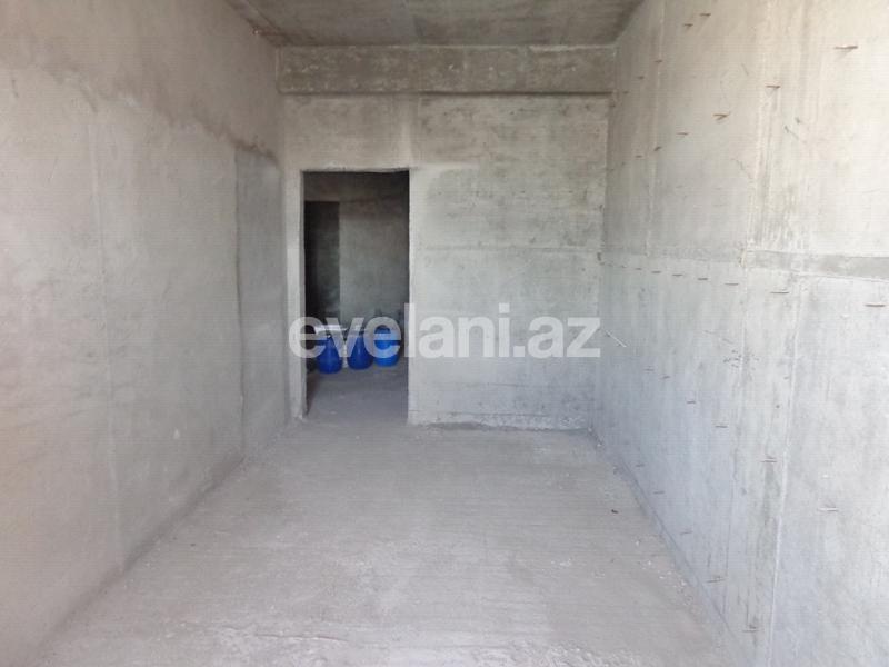 Satılır, yeni tikili, 3 otaqlı, 145 m², Elmlər Akademiyası m.