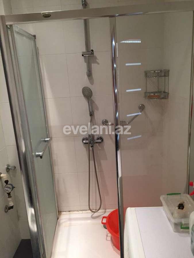 Kirayə verilir, köhnə tikili, 22 otaqlı, 60 m², Nəriman Nərimanov m.