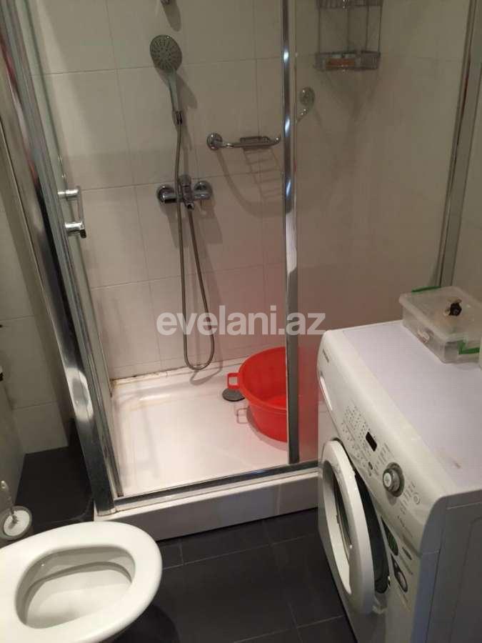 Kirayə verilir, köhnə tikili, 22 otaqlı, 60 m², Nəriman Nərimanov m.