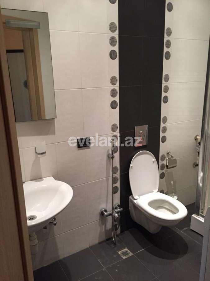 Kirayə verilir, köhnə tikili, 22 otaqlı, 60 m², Nəriman Nərimanov m.