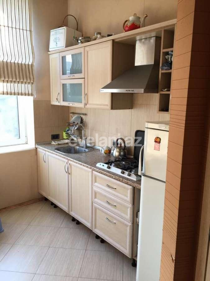 Kirayə verilir, köhnə tikili, 22 otaqlı, 60 m², Nəriman Nərimanov m.