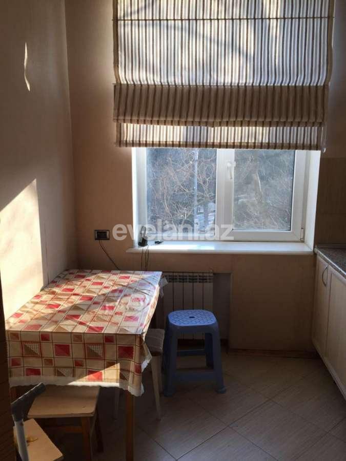 Kirayə verilir, köhnə tikili, 22 otaqlı, 60 m², Nəriman Nərimanov m.