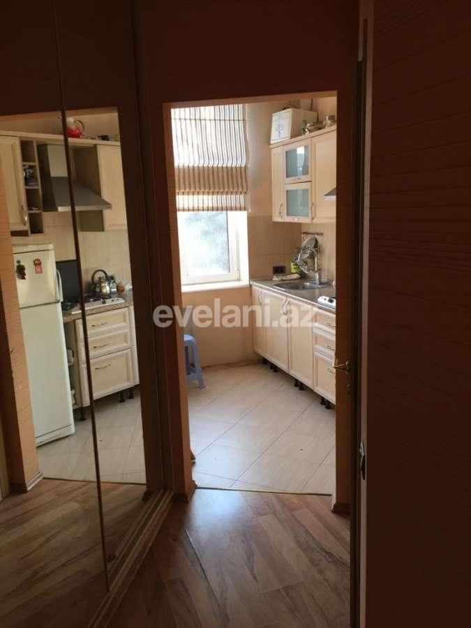 Kirayə verilir, köhnə tikili, 22 otaqlı, 60 m², Nəriman Nərimanov m.