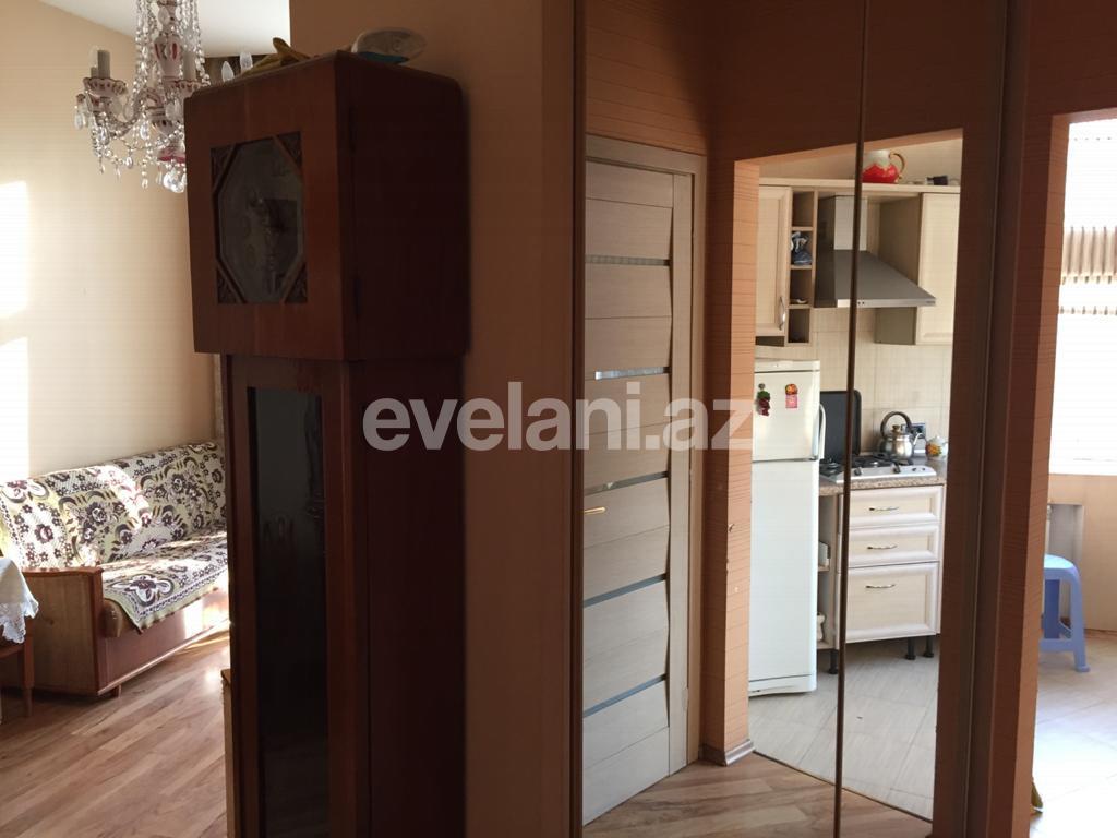 Kirayə verilir, köhnə tikili, 22 otaqlı, 60 m², Nəriman Nərimanov m.