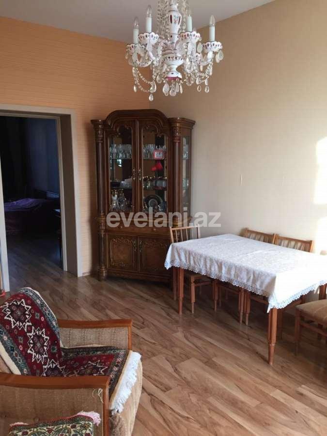Kirayə verilir, köhnə tikili, 22 otaqlı, 60 m², Nəriman Nərimanov m.