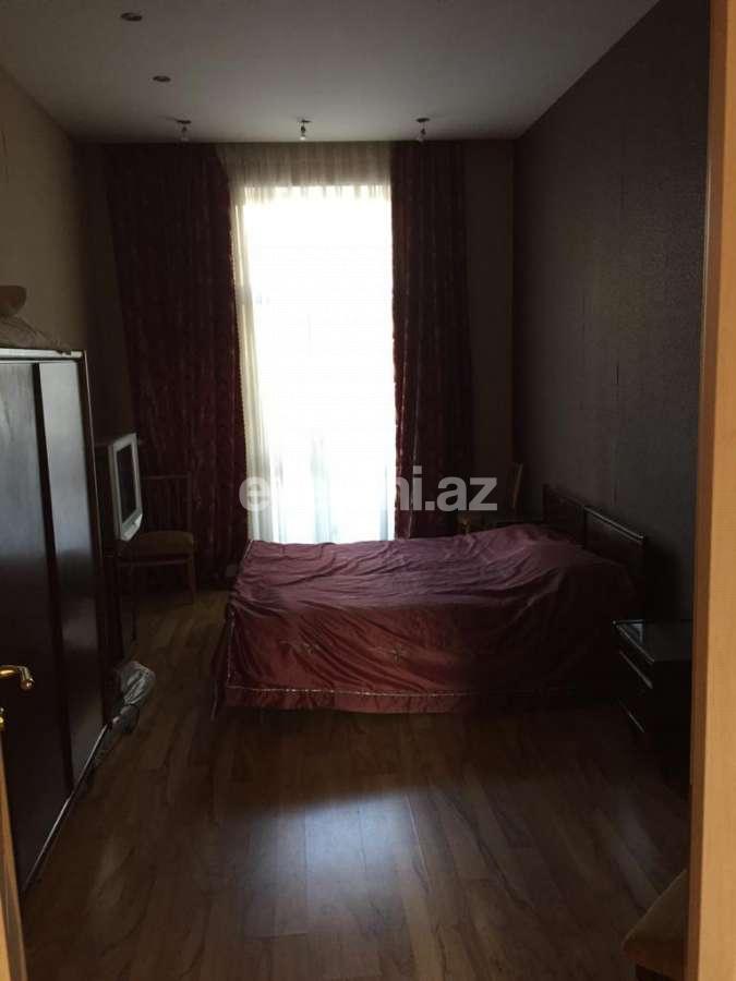 Kirayə verilir, köhnə tikili, 22 otaqlı, 60 m², Nəriman Nərimanov m.