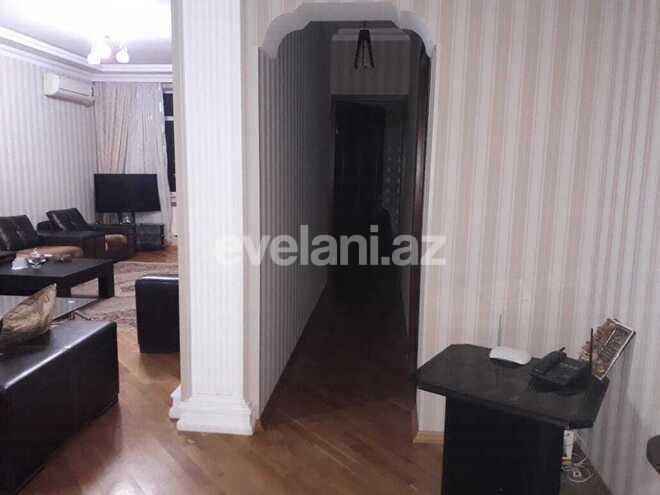 Продаётся, новостройка, 4-комнаты, 138 m², 28 мая m.