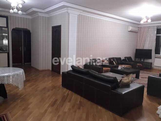 Продаётся, новостройка, 4-комнаты, 138 m², 28 мая m.