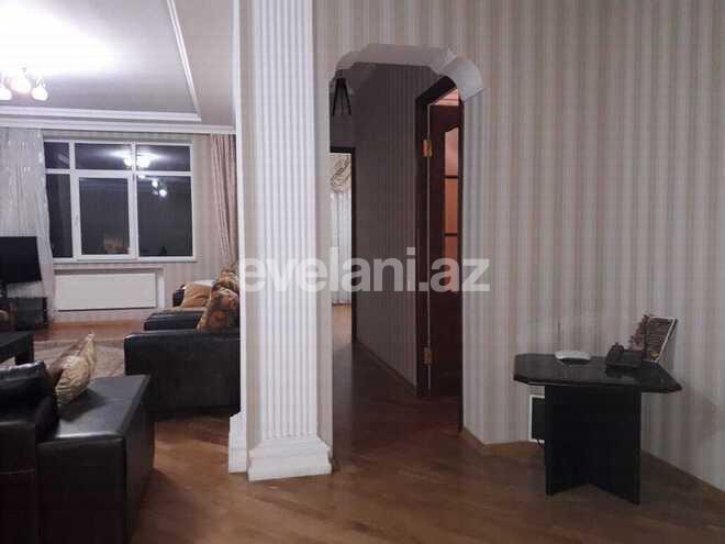 Продаётся, новостройка, 4-комнаты, 138 m², 28 мая m.