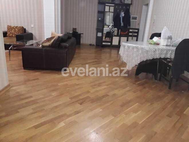 Продаётся, новостройка, 4-комнаты, 138 m², 28 мая m.