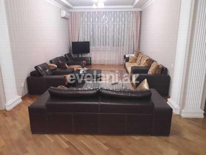 Продаётся, новостройка, 4-комнаты, 138 m², 28 мая m.