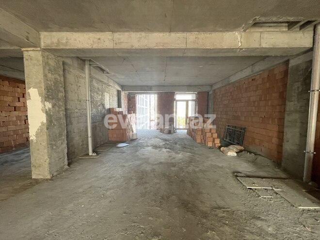 Satılır, yeni tikili, 4 otaqlı, 161 m², Nəsimi r.