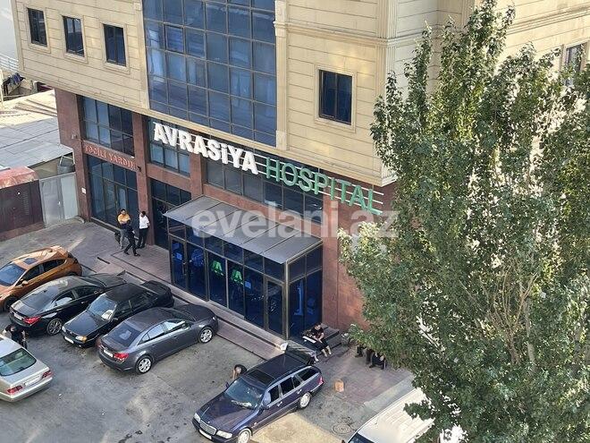 Satılır, yeni tikili, 4 otaqlı, 161 m², Nəsimi r.