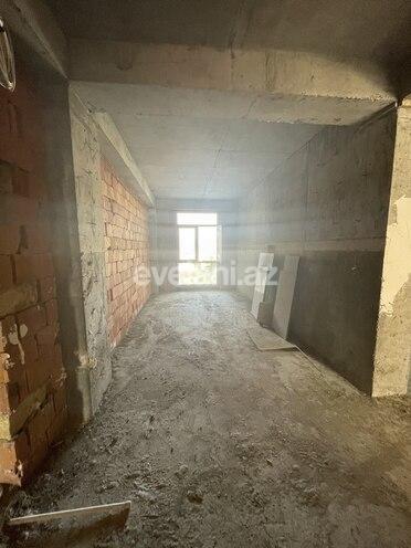 Satılır, yeni tikili, 4 otaqlı, 161 m², Nəsimi r.