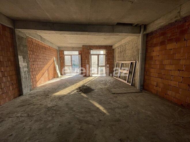 Satılır, yeni tikili, 4 otaqlı, 161 m², Nəsimi r.