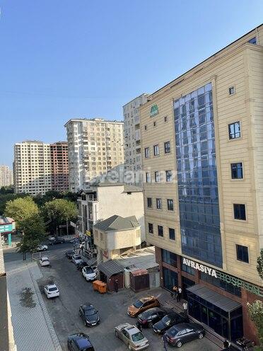 Satılır, yeni tikili, 4 otaqlı, 161 m², Nəsimi r.