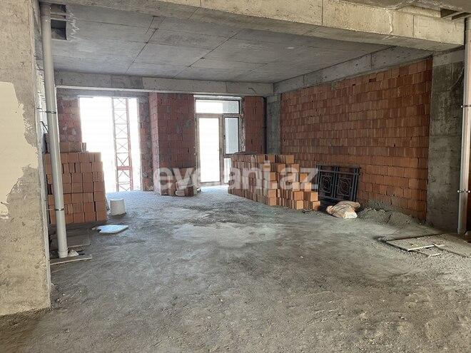 Satılır, yeni tikili, 4 otaqlı, 161 m², Nəsimi r.