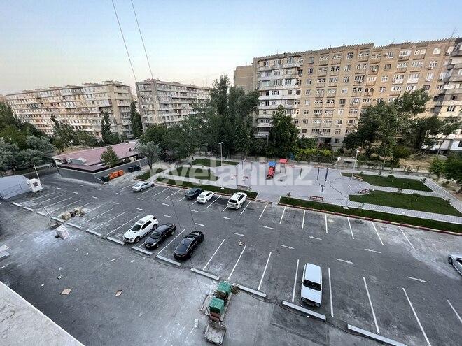 Satılır, yeni tikili, 2 otaqlı, 65 m², Xalqlar Dostluğu m.