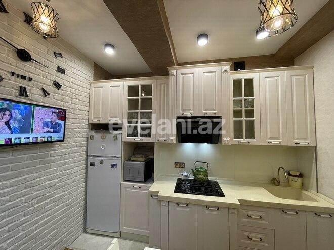 Satılır, yeni tikili, 2 otaqlı, 65 m², Xalqlar Dostluğu m.