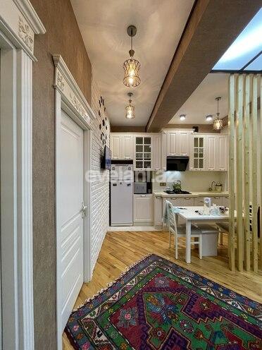 Satılır, yeni tikili, 2 otaqlı, 65 m², Xalqlar Dostluğu m.