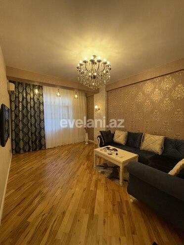 Satılır, yeni tikili, 2 otaqlı, 65 m², Xalqlar Dostluğu m.